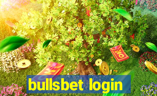 bullsbet login